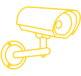 Surveillance 24h/24, 7j/7