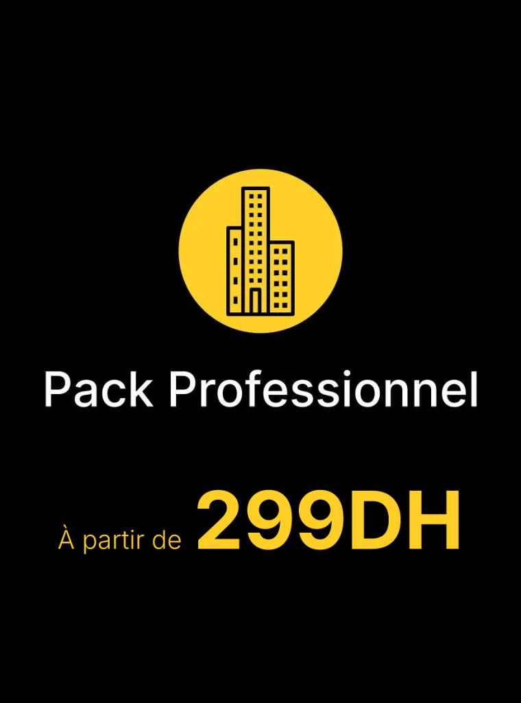 Pack-Professionnel 2